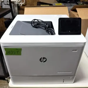 HP Color Laser Jet Enterprise M55