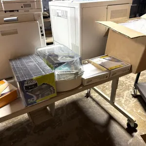 CD / DVD Sleeves and Cases