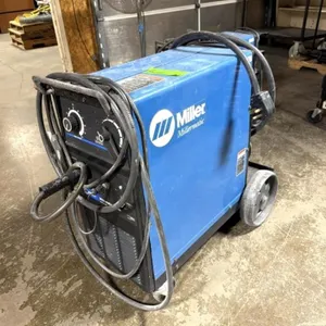 Miller Millermatic Vintage 220V