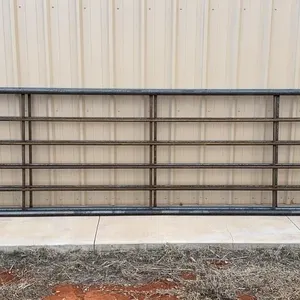 2 - 16 ft Gates