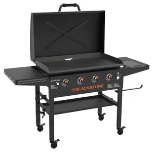 Blackstone 36" Omnivore Griddle w/ Hood