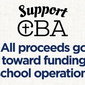 CBA  Appreciates Your Support