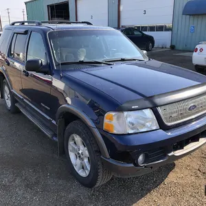 2004 Ford Explorer XLT SUV
 UNRESERVED