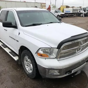 2012 Dodge Ram 1500 Truck
 UNRESERVED