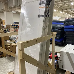 Pallet of Masonite Interior (Doors Various Sizes)
 UNRESERVED