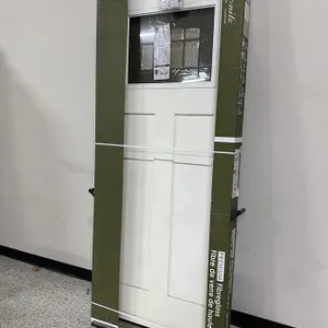 Masonite Inswing Cloxey Fiberglass Door (32" x 80")
 UNRESERVED
