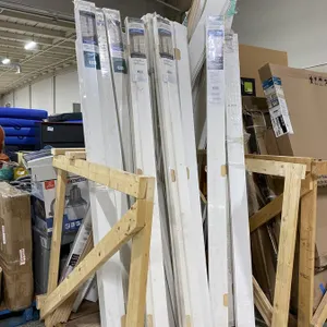 Pallet of Large Assortment of Door Frame Kits/Pieces
 UNRESERVED