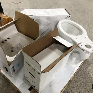 Kohler Sink and Kohler 2-Piece Toilet
 UNRESERVED