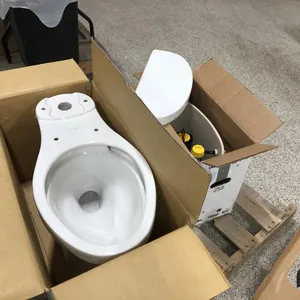 Kohler Toilet
 UNRESERVED