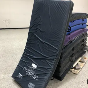 (10) Foam Mattresses/Gymnasium Mats (Approx. 36" x 80")
 UNRESERVED