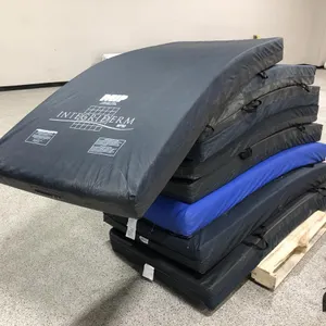 (8) Foam Mattresses/Gymnasium Mats (Approx. 36" x 80")
 UNRESERVED