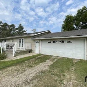 Spruce Home Acreage - 14.5 Acres