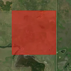 NE-29-51-27-W2 - Pasture Land - 160 Acres