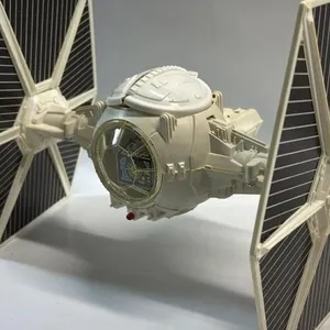 1978 Kenner Star Wars Tie Fighter Toy