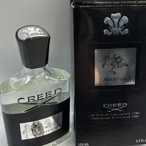 Creed Aventus Cologne In box