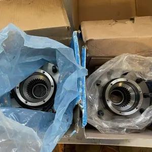 SET OF UNUSED SKF HUBS TO FIT F550