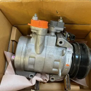 UNUSED A/C COMPRESSOR TO FIT 2020-22 SUPERDUTY