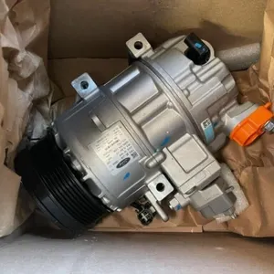 UNUSED A/C COMPRESSOR TO FIT 2020-22 SUPERDUTY