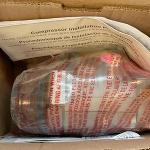 UNUSED 2000-14 CHEVY PICKUP A/C COMPRESSOR