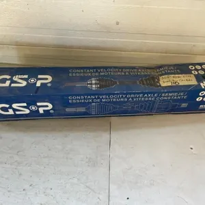 UNUSED 2016-20 F150 C/V AXLE