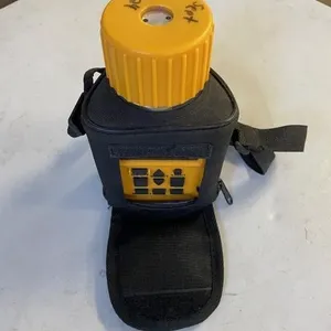 JOHN DEERE PORTABLE GRAIN TESTER