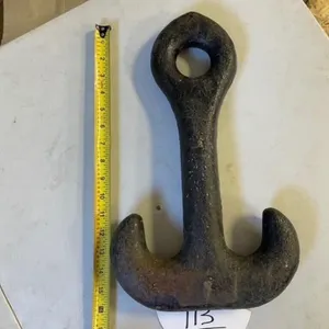 27lb ANCHOR