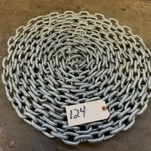 32' 3/8" CHAIN