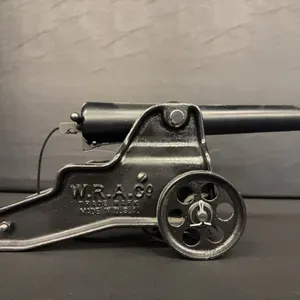 Winchester Cannon
