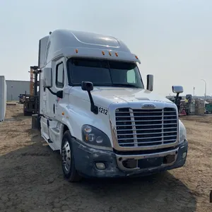 IMPOUND UNIT: 2015 Freightliner Power Unit 
 UNRESERVED