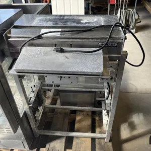Hobart Meat Sealer
 UNRESERVED