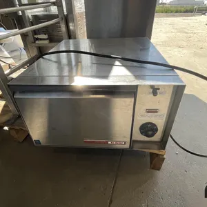 Bun Warmer
 UNRESERVED