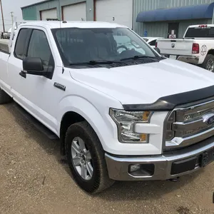 2016 Ford F150 Truck
 UNRESERVED