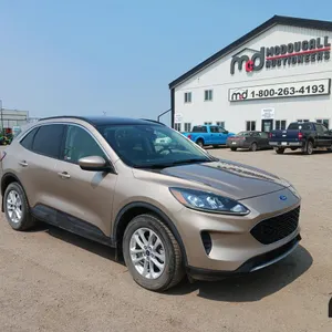 2020 Ford Escape SE SUV