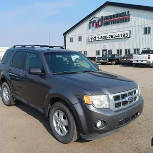 2012 Ford Escape SUV
 UNRESERVED