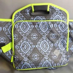 Collapsible Trunk Organizer