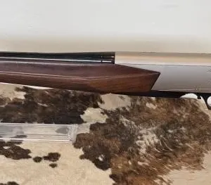 New! Browning Bar MK3, 24� , 300 WIN