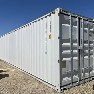 40' Shipping Container 
 UNRESERVED