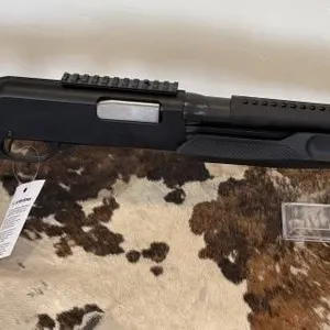 New! Stevens Model 320, 12 gauge
