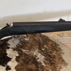Thompson Center Arms Omega 50 cal black powder