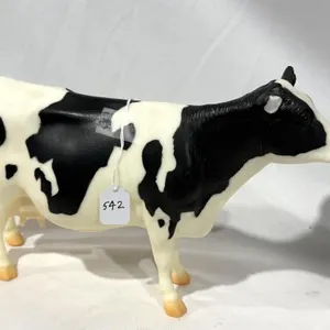 Breyer "Weber Scientific Cow" Uncommon 2001