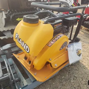 2024 FL90 FLAND Forward Plate Compactor
 UNRESERVED