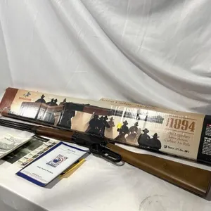 Air Rifle