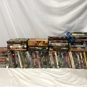 DvDs-97