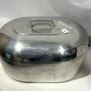 Magnalite Roaster Wagner Ware