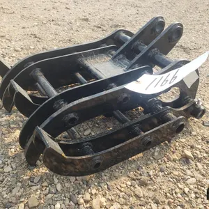 MIVA Mini Grabber Attachment 
 UNRESERVED