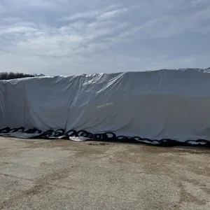 Bunker 3 - Corn Silage