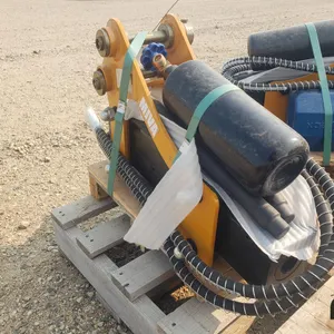 MIVA Hydraulic Breaker Mini Attachment 
 UNRESERVED