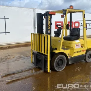 Hyster H2.50 