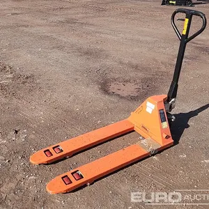 Unused Cenius 3000Kg Pallet Truck 