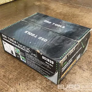 Unused DSD3 Ton Air Bag Jack 